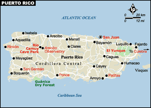 San Juan plan